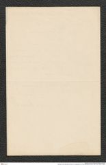Nachlass Franz Steindachner, Brief von Ludwig Marno an Franz Steindachner (02.04.1881), Inv.Nr. 329.01, Seite 4